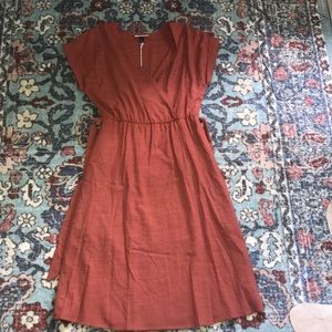 Wrap Dress Brand New